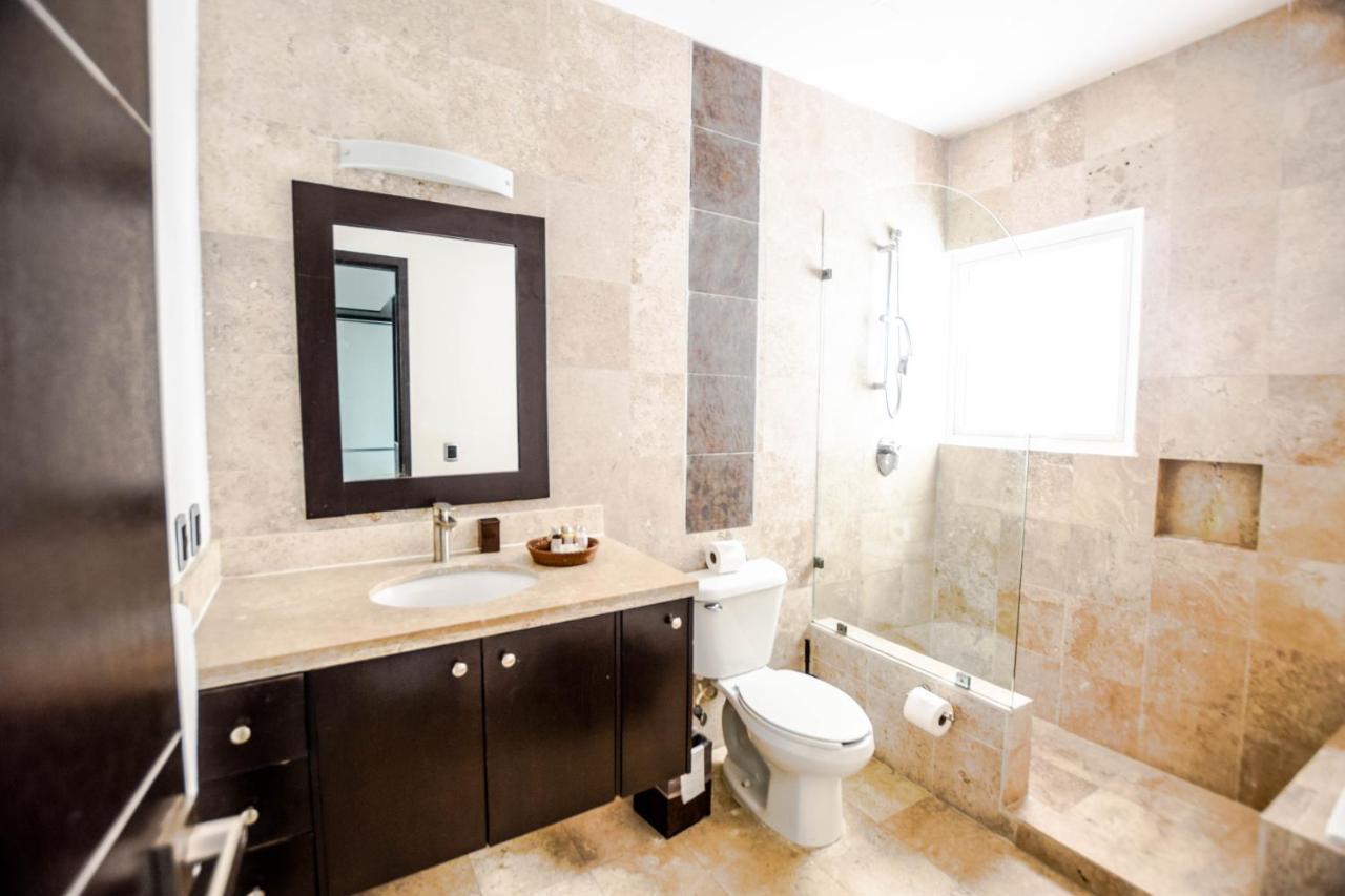 Mamitas Village By Casago Apartahotel Playa del Carmen