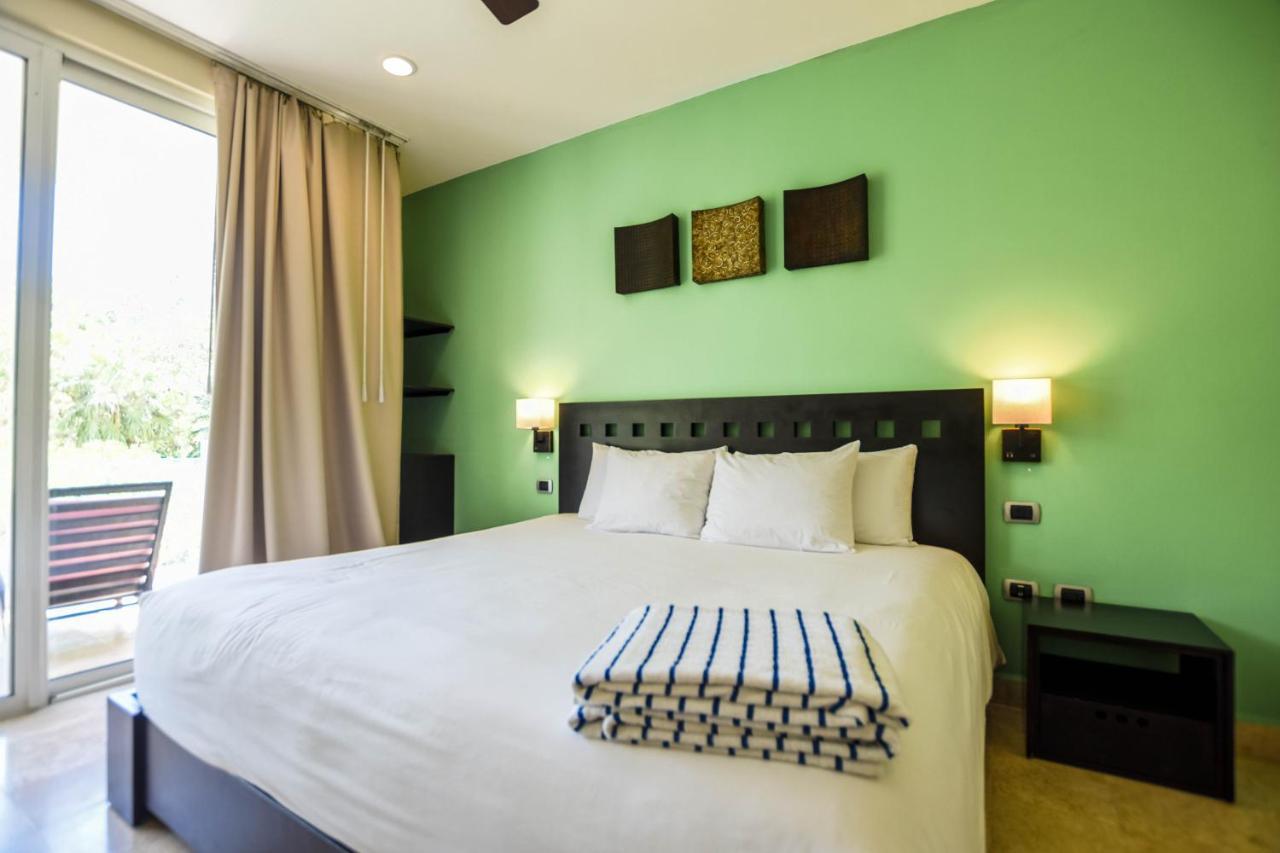 Mamitas Village By Casago Apartahotel Playa del Carmen