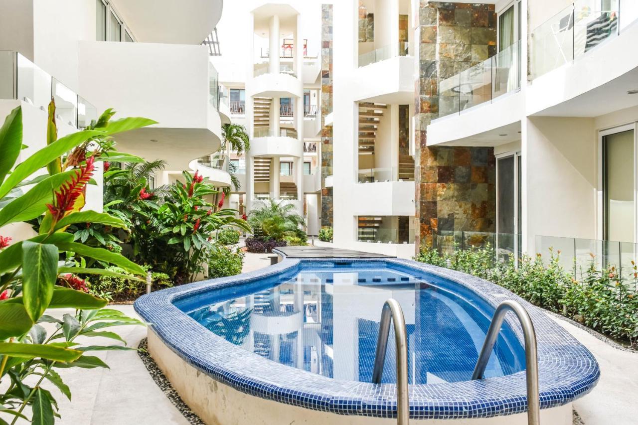 Apartahotel Mamitas Village By Casago Playa del Carmen