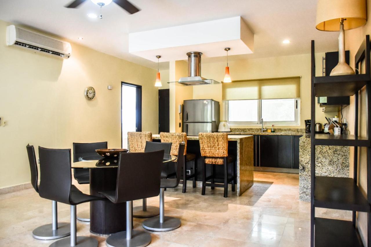 Apartahotel Mamitas Village By Casago Playa del Carmen