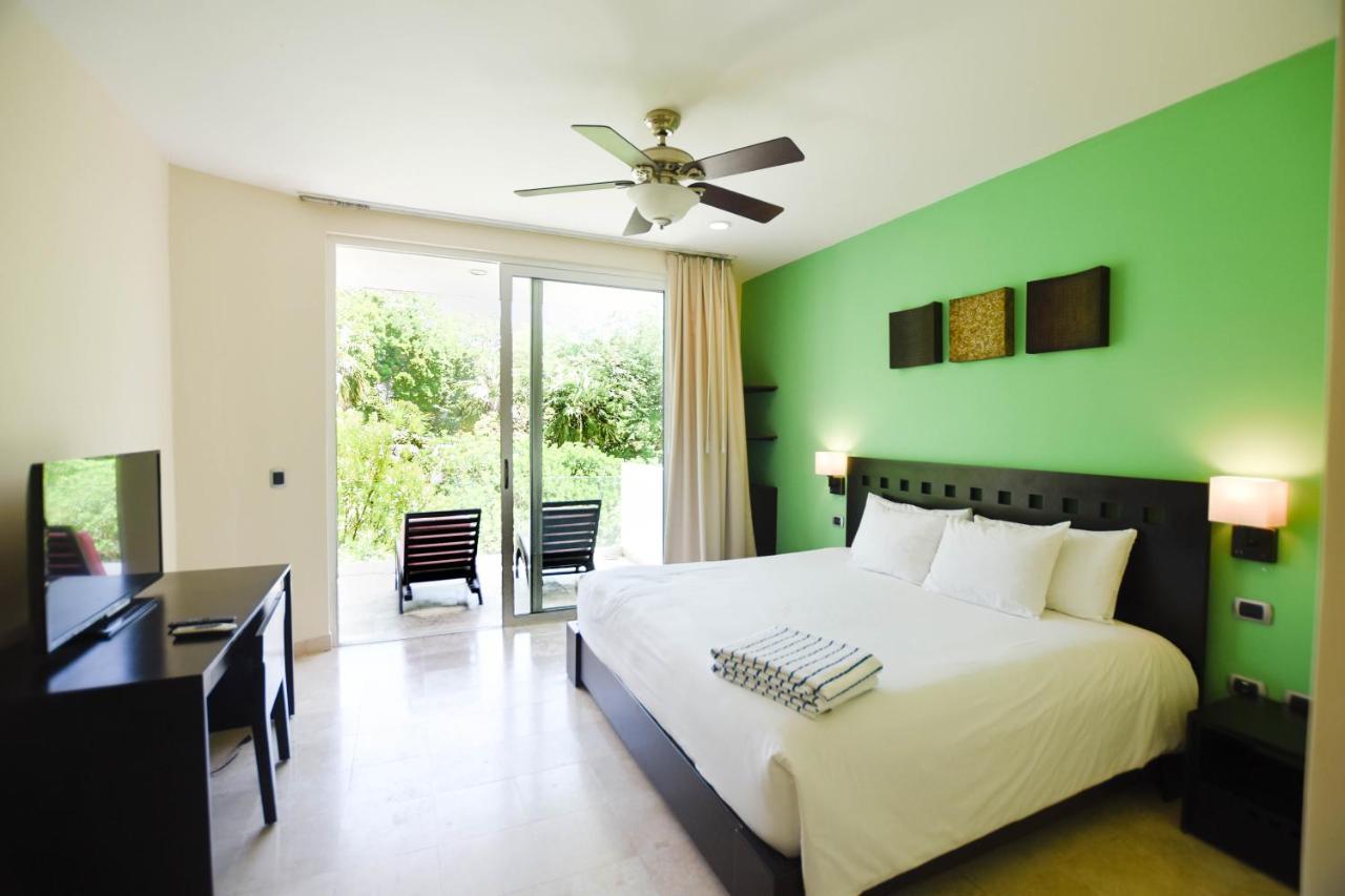 Mamitas Village By Casago 3*