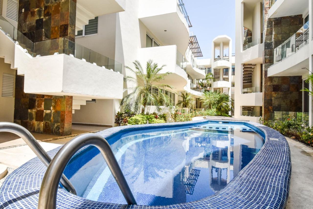 Mamitas Village By Casago Playa del Carmen