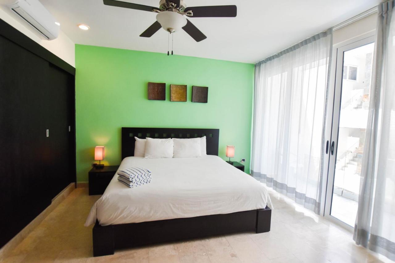 Mamitas Village By Casago Playa del Carmen