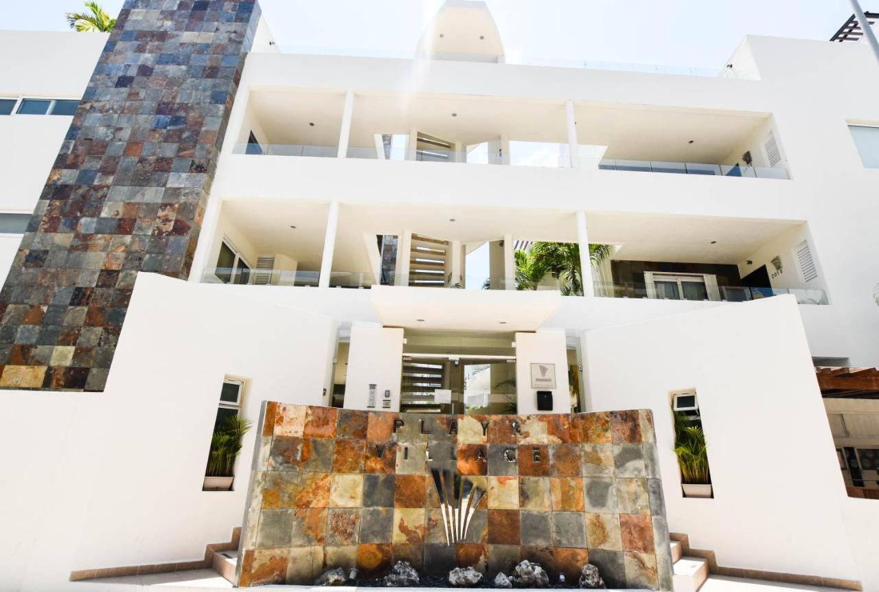Apartahotel Mamitas Village By Casago 3*