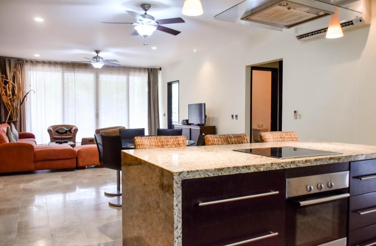Apartahotel Mamitas Village By Casago