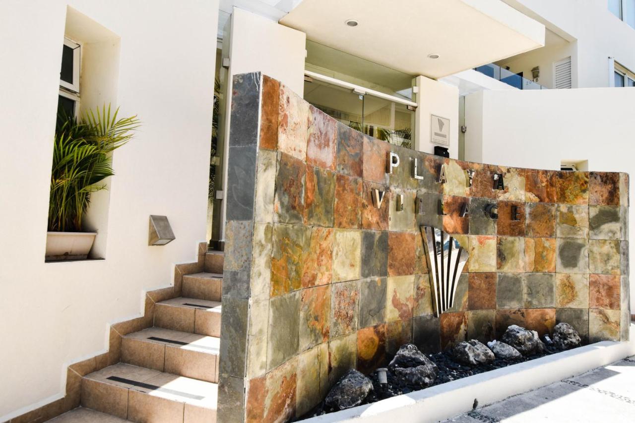 Apartahotel Mamitas Village By Casago 3*
