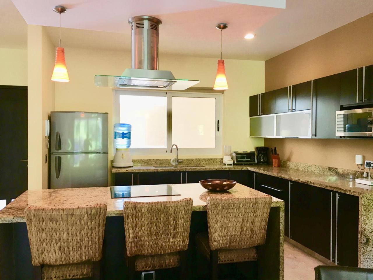 Apartahotel Mamitas Village By Casago Playa del Carmen