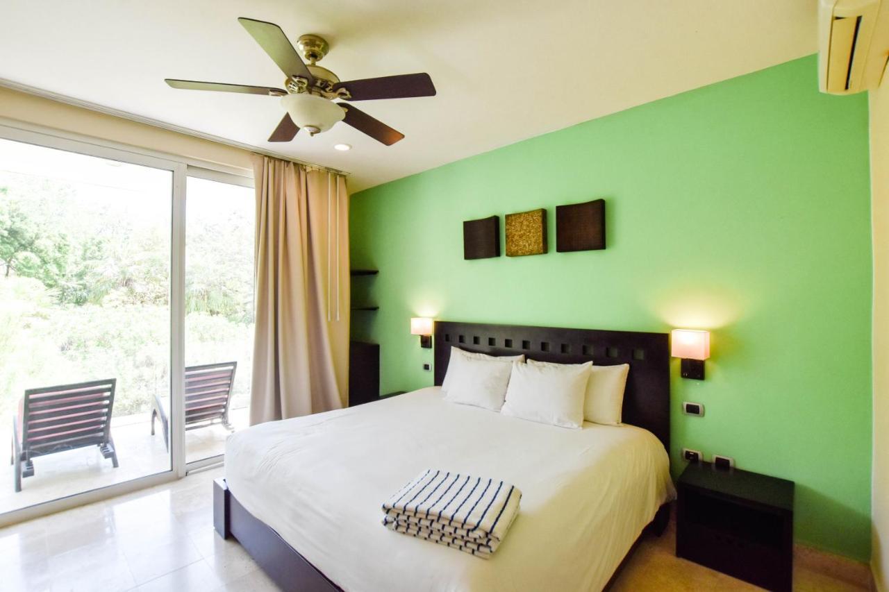 Apartahotel Mamitas Village By Casago Playa del Carmen