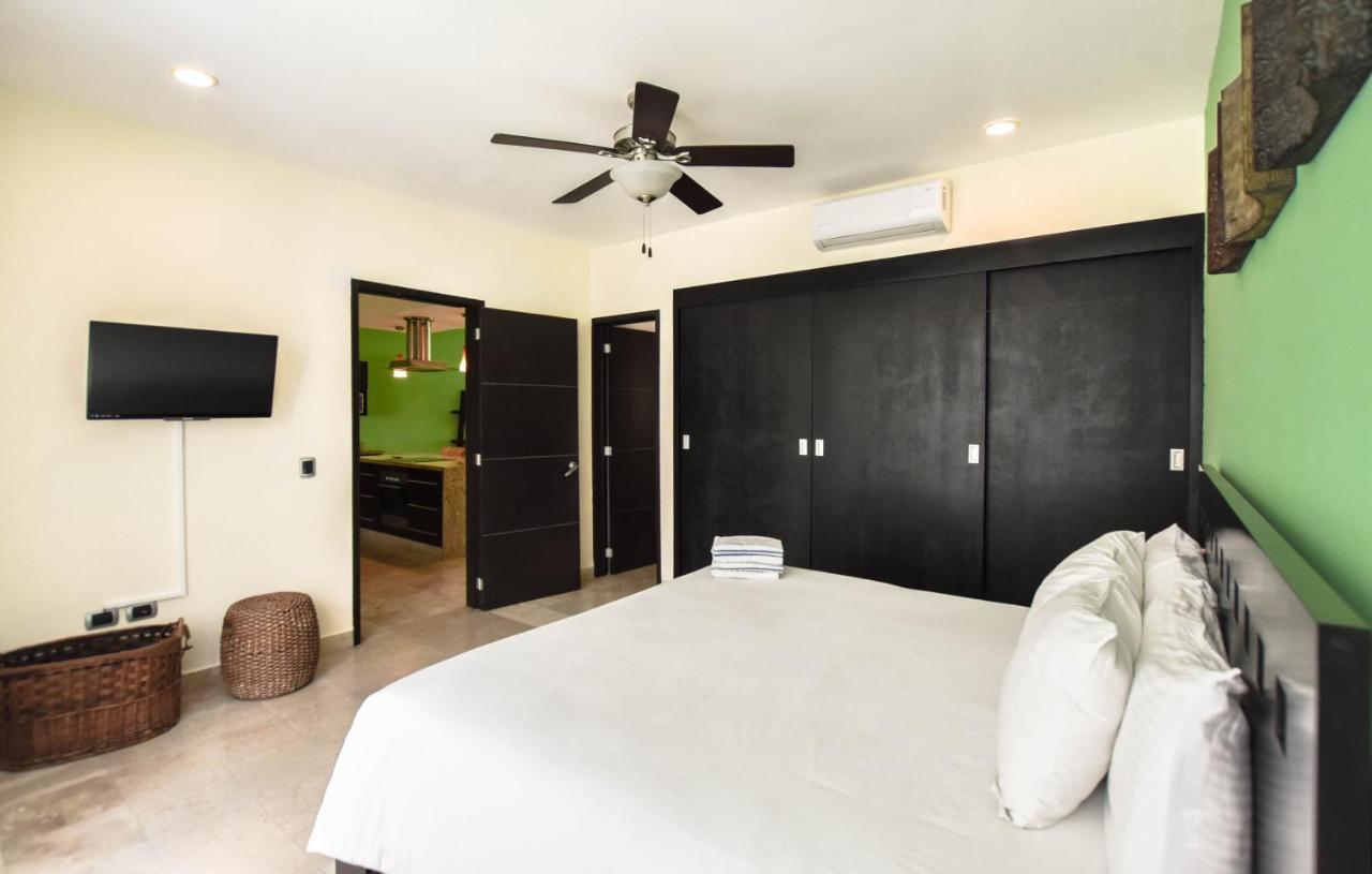 Mamitas Village By Casago 3* Playa del Carmen