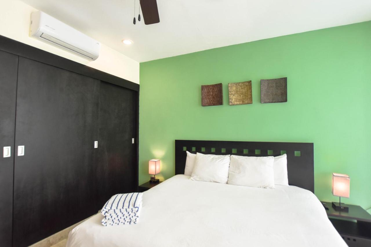 Aparthotel Mamitas Village By Casago 3*